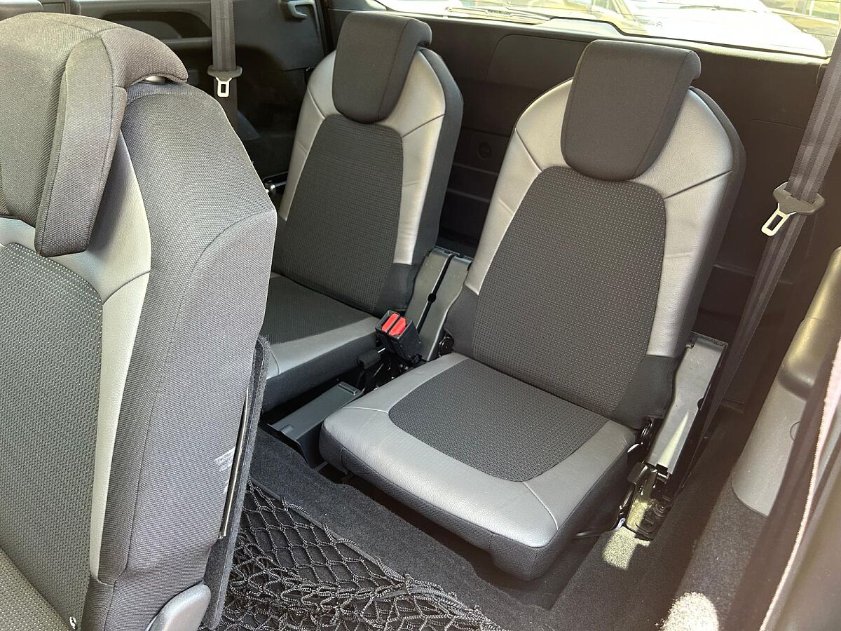 CITROEN C4 GRAND PICASSO 2.0 BLUE-HDI AUTO SPANISH LHD IN SPAIN ONLY 57000 MILES 7 SEATS 2013